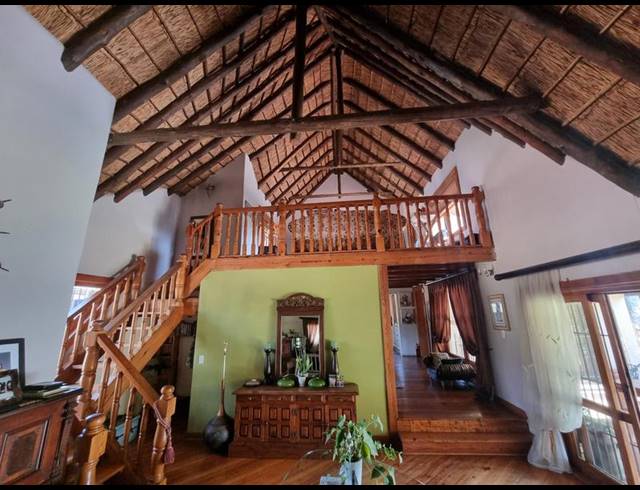 FARM FOR SALE IN MNANDI